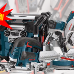 Các vấn đề cần lưu ý khi mua máy khoan cầm tay